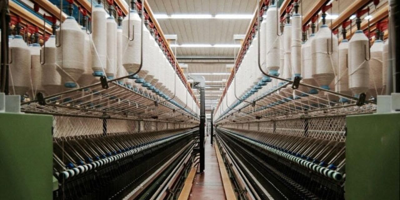 MSMEs in India’s Apparel Sector Face Logistics &amp; Sustainability Issues