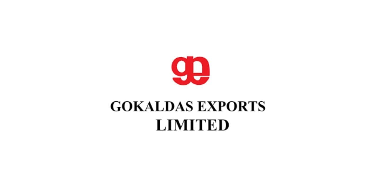 Gokaldas Exports Joins Bharat Tex 2025 as Sustainability Partner