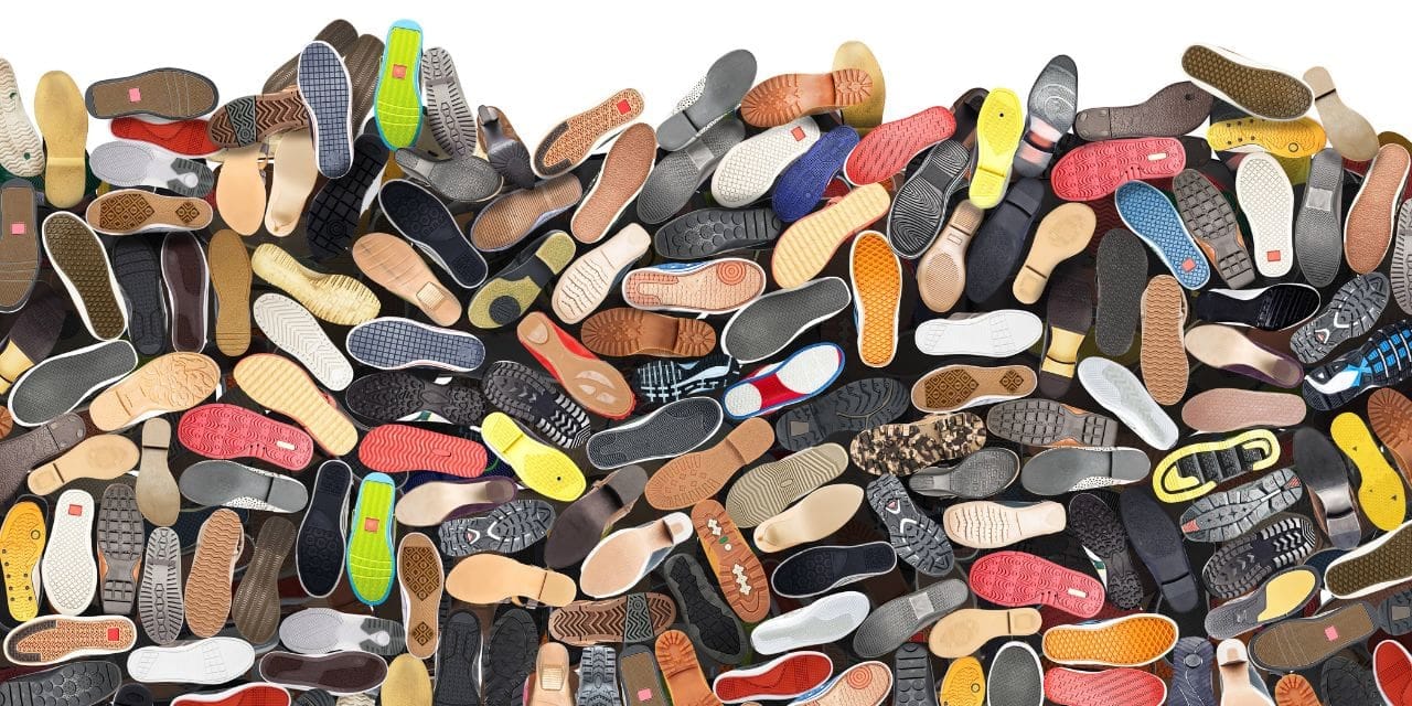 Fashion for Good &amp; 14 Brands Push for Footwear Circularity