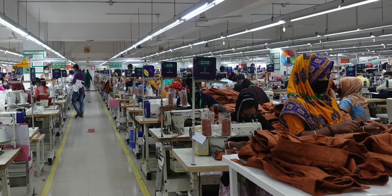 New Report Highlights Worker &amp; Child Exploitation in Bangladesh