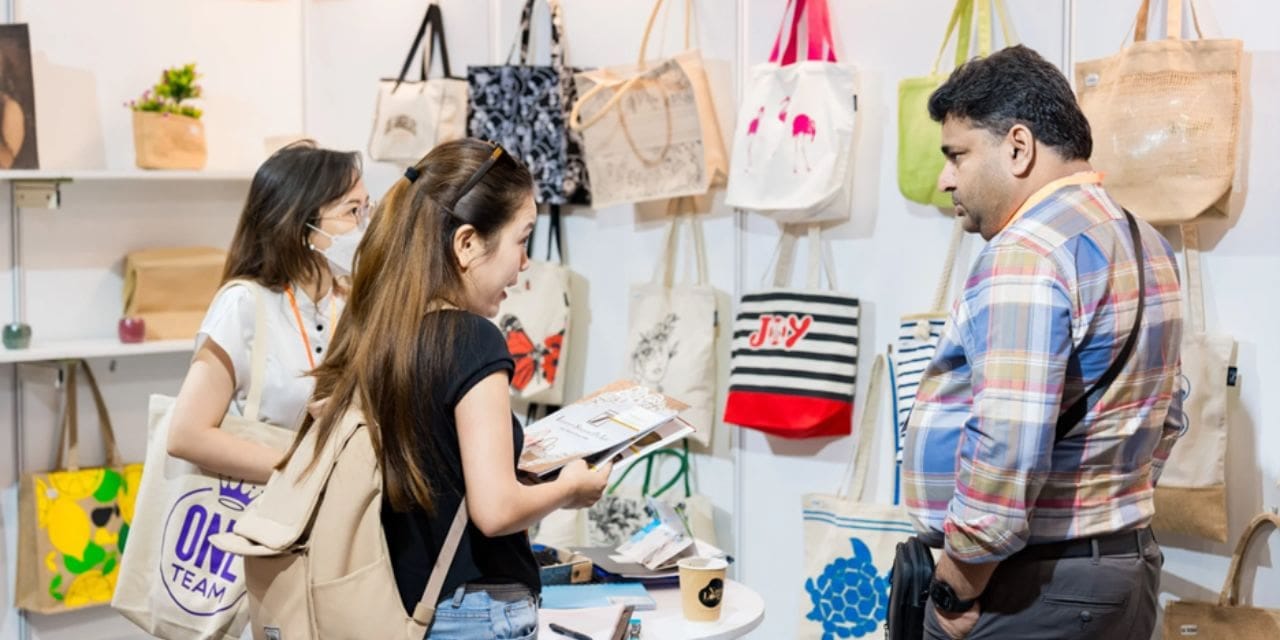 Global Sourcing Fair Vietnam 2025: Your Gateway to 100% Export-Ready Vietnamese Fashion &amp; Textiles Products from Vietnam &amp; Asia