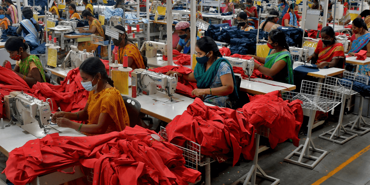 India-UK FTA to Boost Apparel Exports and Investments