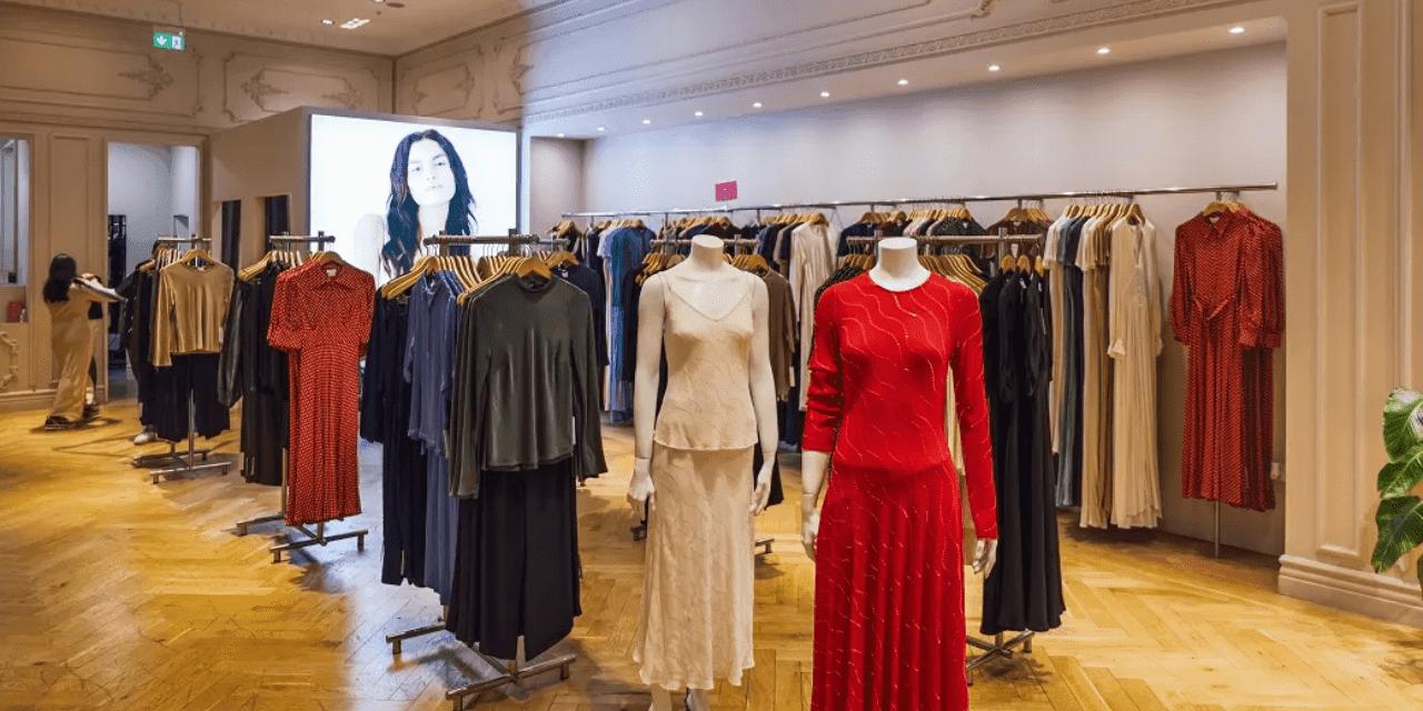 FTA Spurs Textile Exports but Raises Climate Concerns