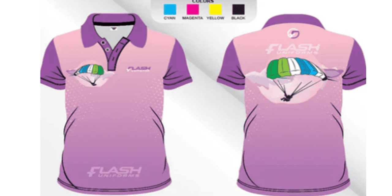 Sublimation Clothing: Vibrant Designs, Lasting Impressions