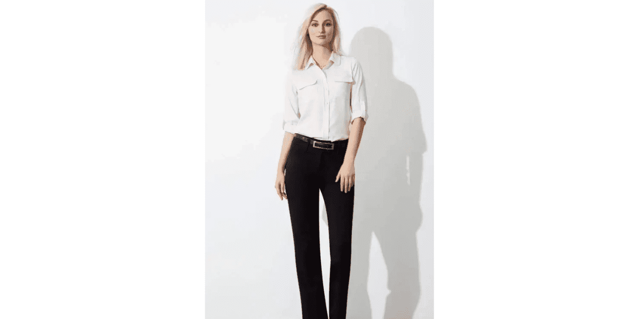 Beyond the Basics: A Definitive Guide to Business Pants