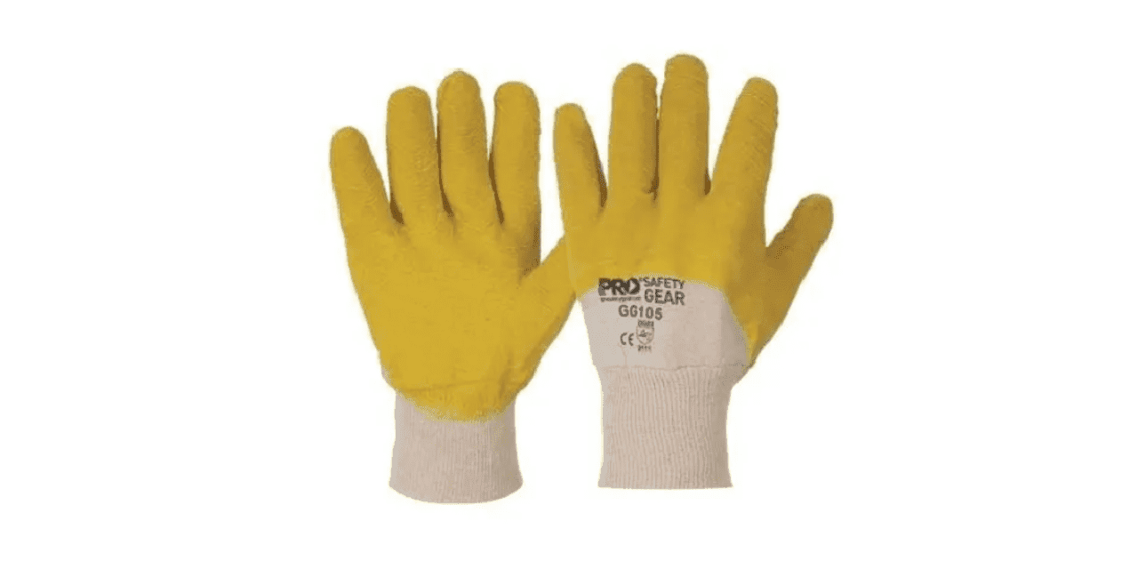 Gearing Up for Safety: Your Comprehensive Guide to Protective Clothing