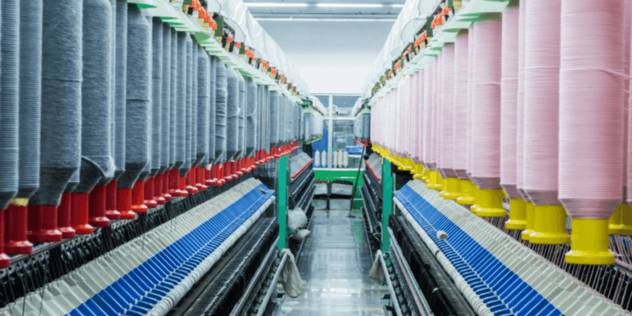 India’s Textile Sector Eyes $100B Export Target by 2030