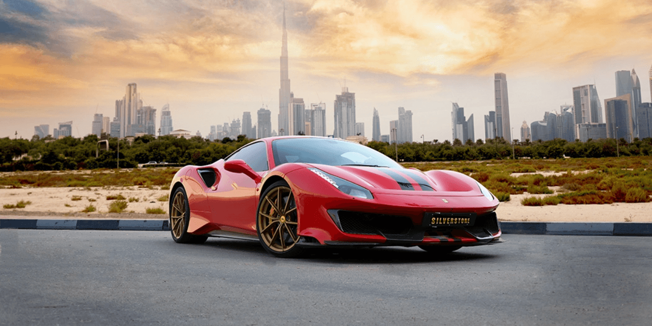 Hourly Car Rental Dubai – Flexible &amp; Affordable Car Hire Solutions