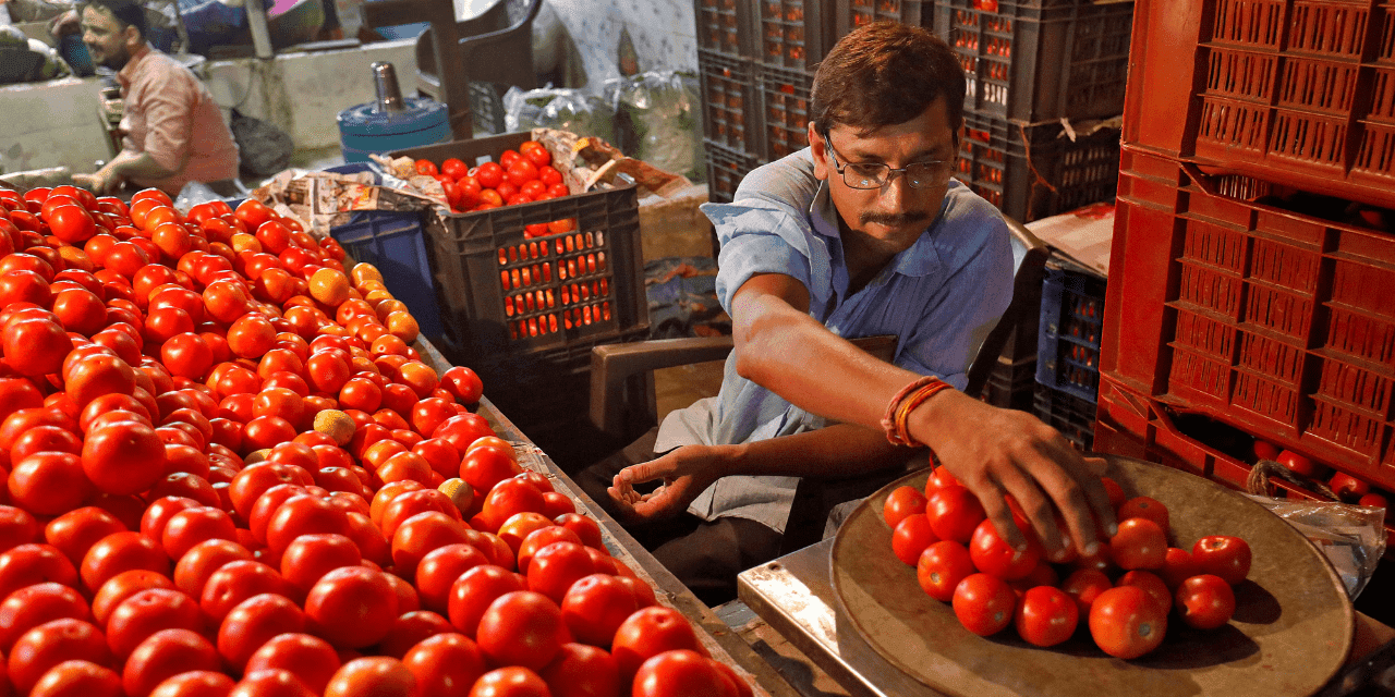 CPI Inflation Eases to 1.6% in July on Lower Food Prices: CareEdge Ratings