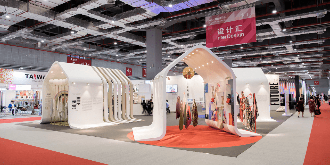 Intertextile Shanghai Home Textiles 2025 Highlights Global Innovation