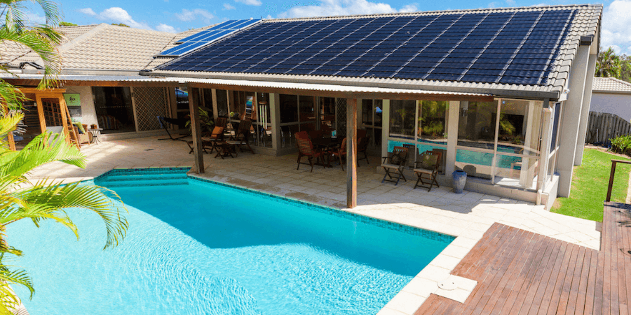 Enhance Your Swim: The Ultimate Guide to Choosing the Best Pool Heaters