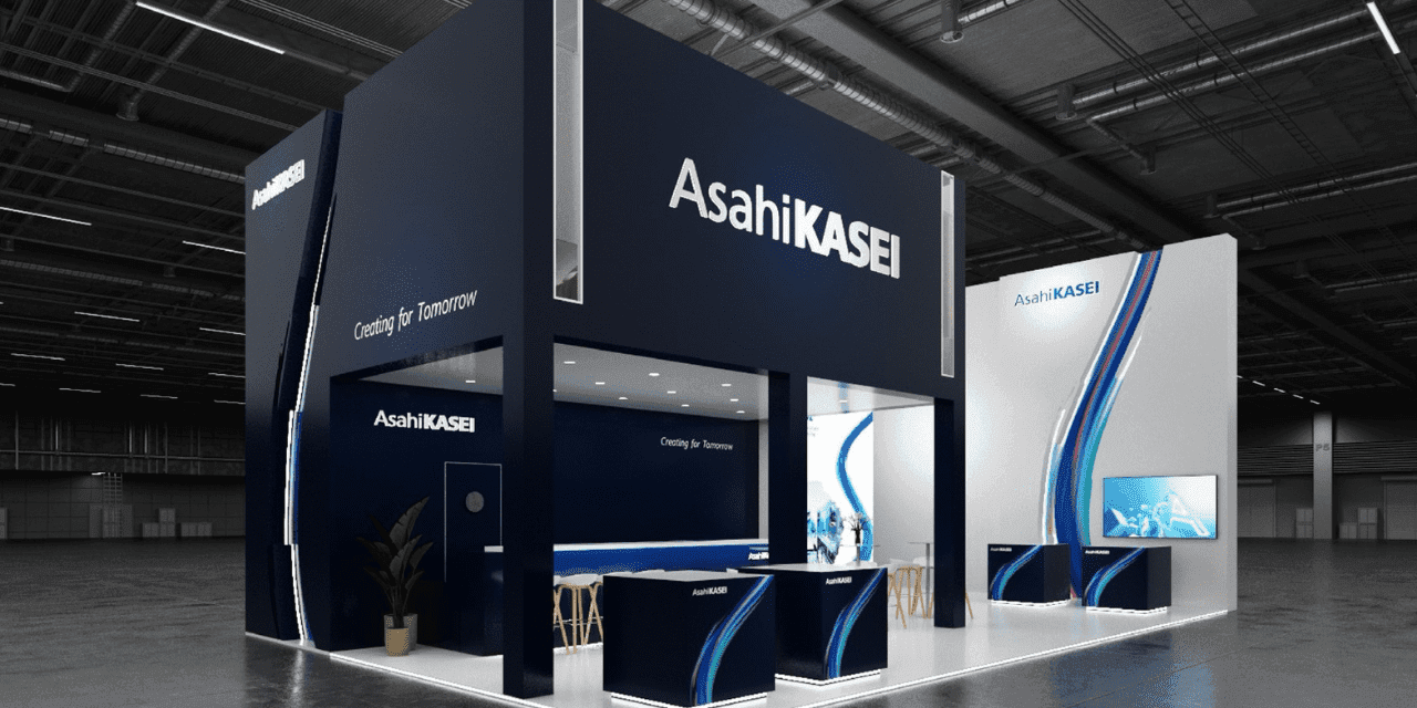 Asahi Kasei Showcases PFAS-Free Polyamides, CFRP Recycling