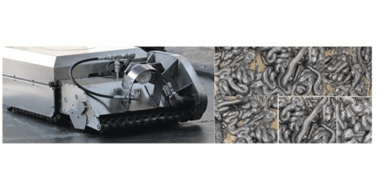 BetaTANK’s Pump-Enabled Robot Redefines Tank Cleaning