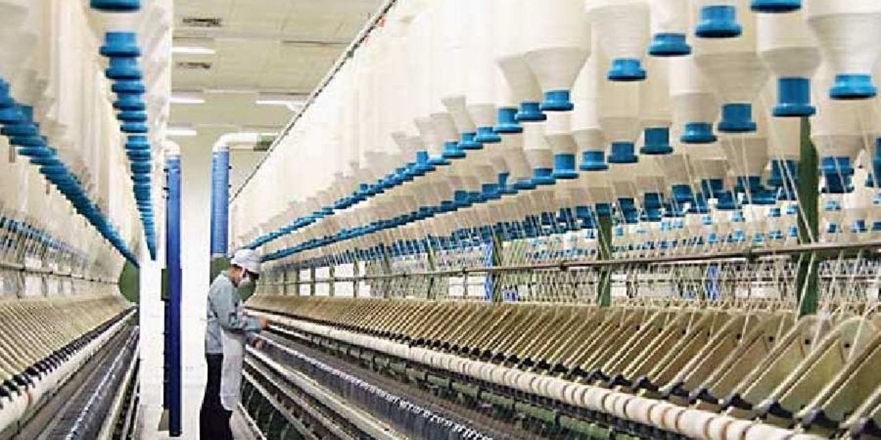 Textile companies want tax breaks for exports &amp; duty exemptions