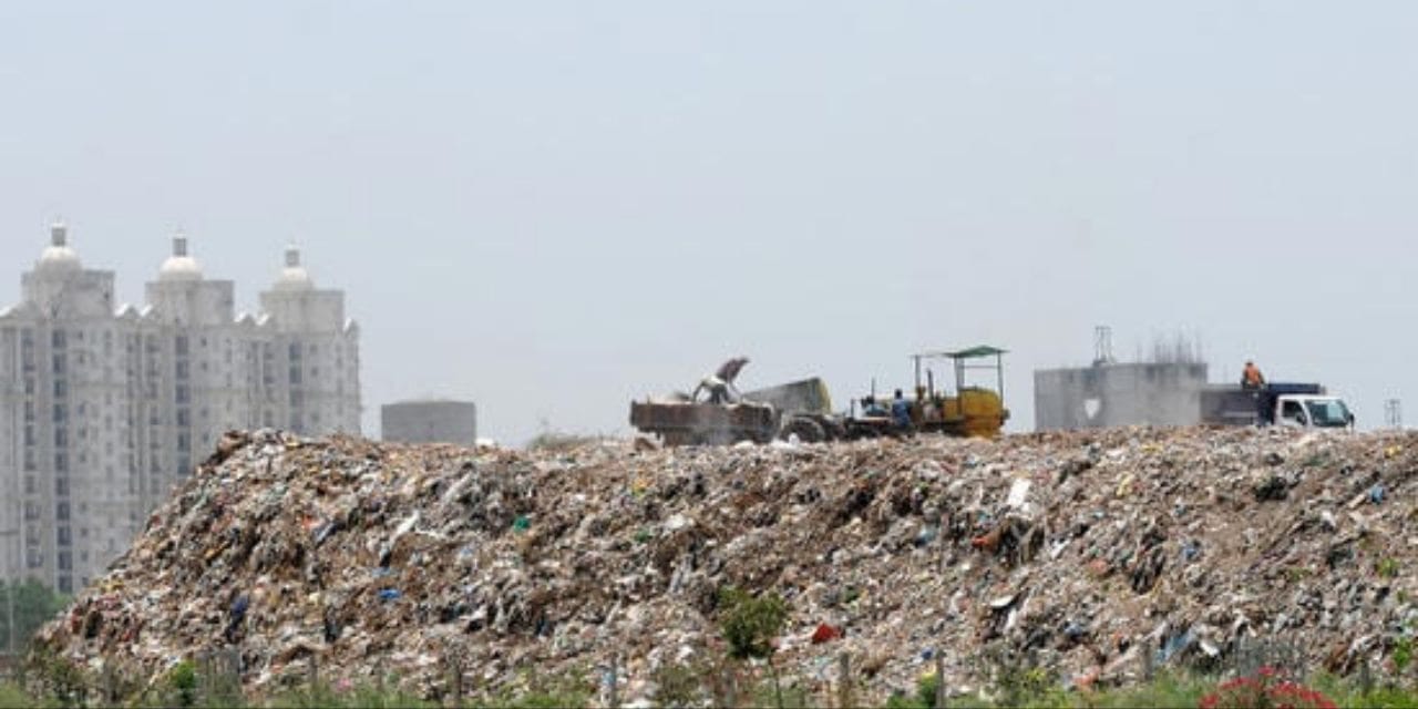 First textile waste process facility in Pune would be establish