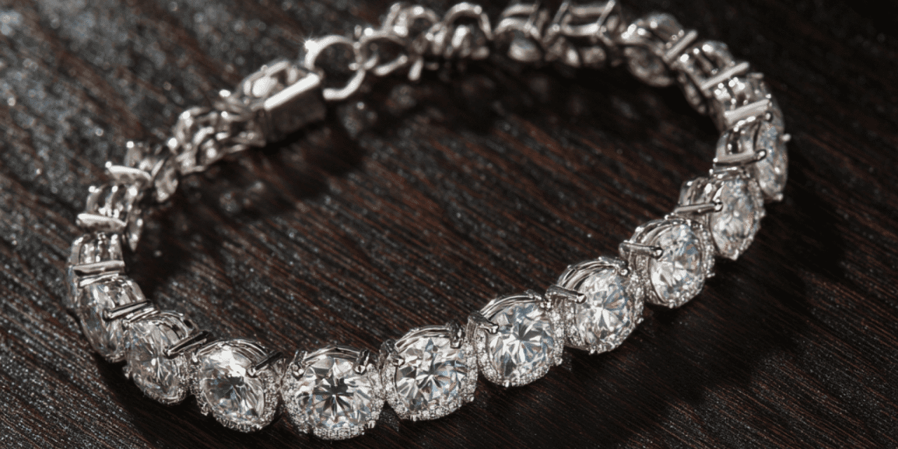Best Moissanite Bracelet Brands That Are Actually Worth Your Money