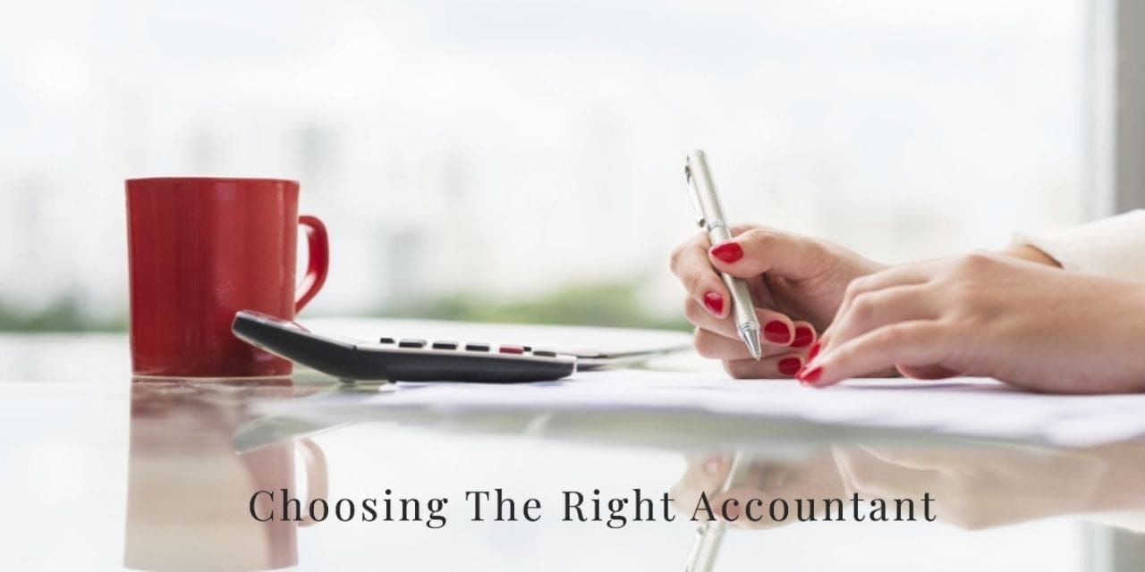 How to Choose the Right Accountant for Your Business in Hong Kong