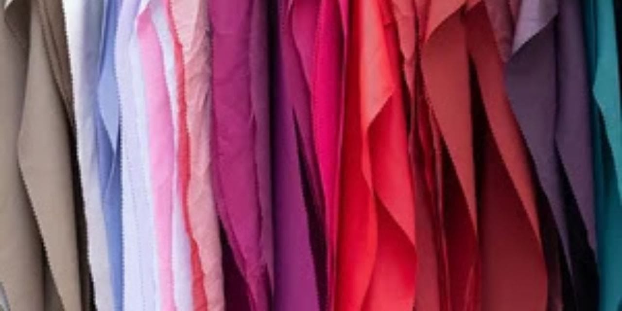 Texworld Apparel Sourcing Paris return to the Paris-Le-Bourget