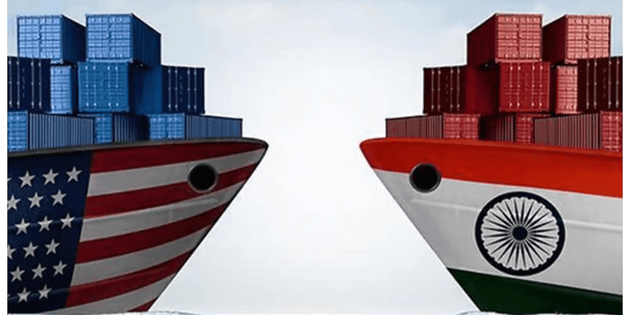 India-US Textile Trade Tariffs: Path to Resolution Ahead