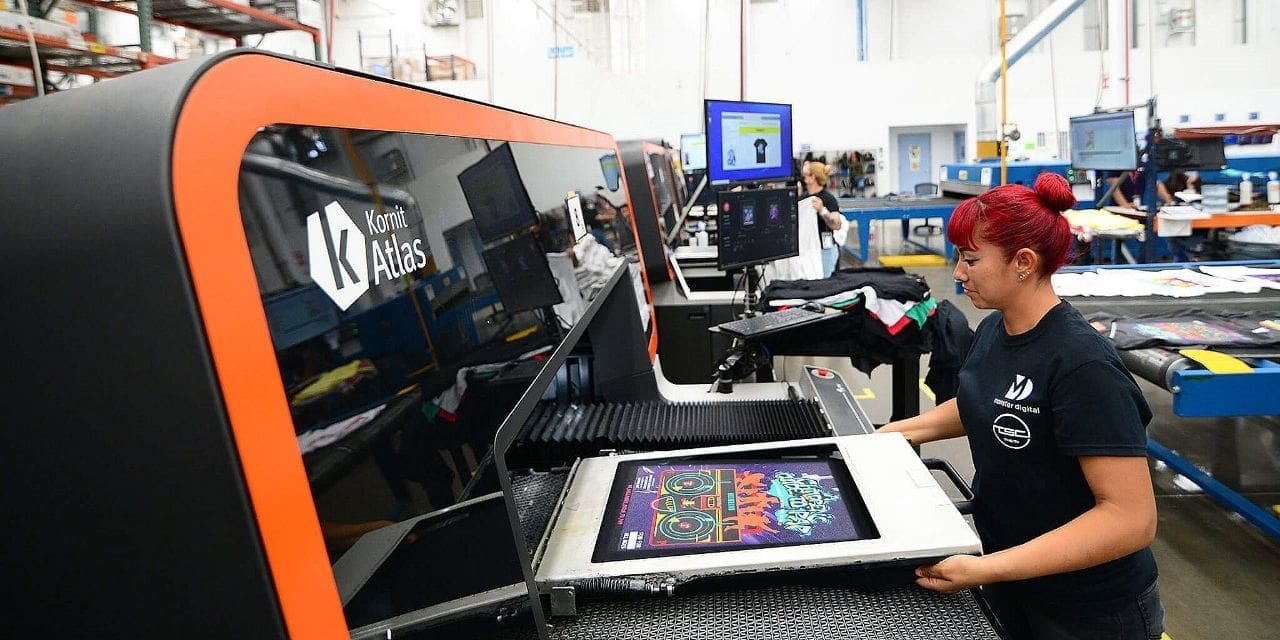 Monster Digital Adds Significant Production Capacity