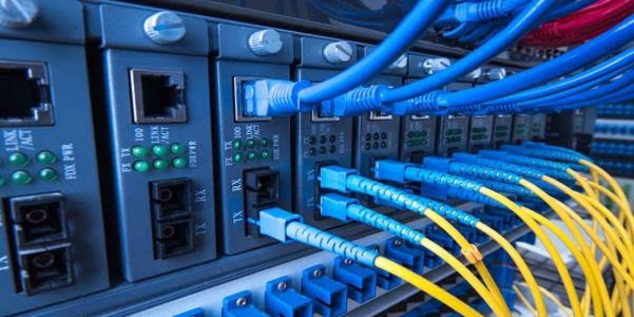 Data Center Switch Market: Demand in Hyperscale Data Centers