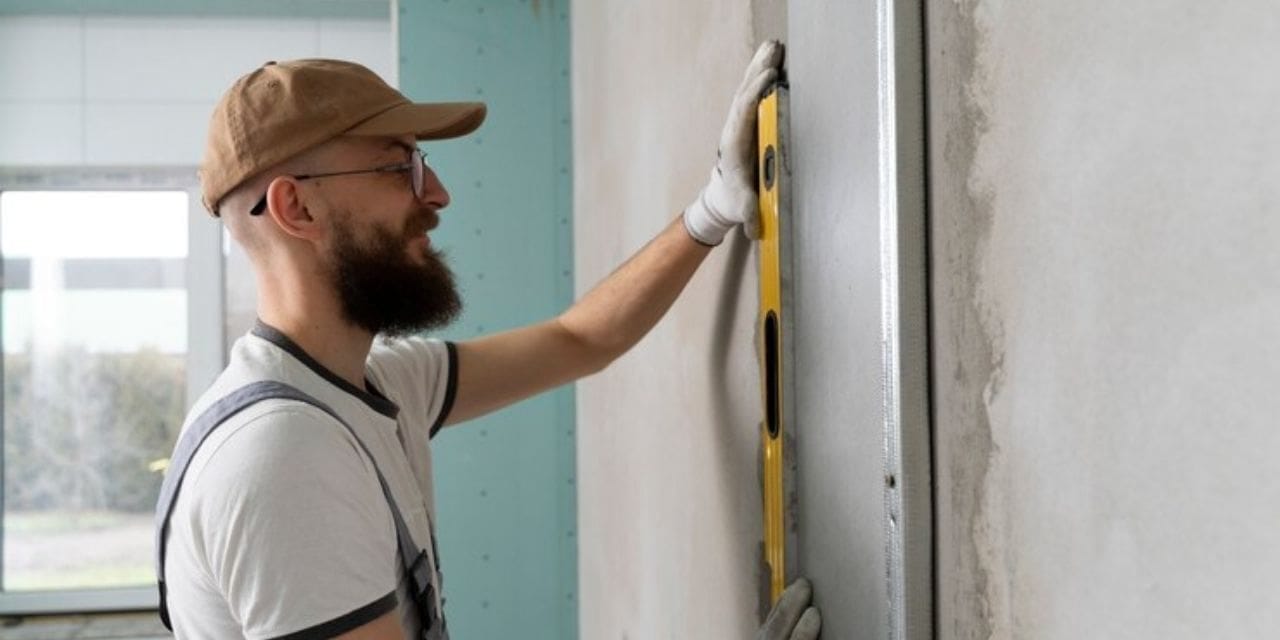 5 Popular Wall Removal Techniques in Perth