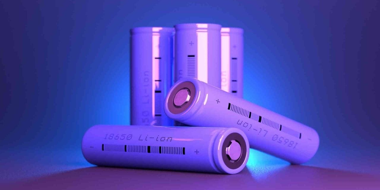 Lithium-ion Battery Materials Market worth $120.9 billion by 2029