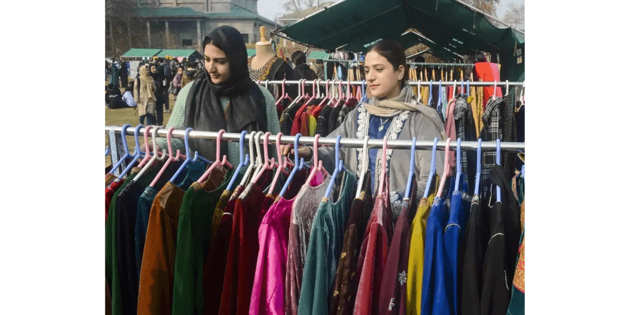 CMAI’s Rahul Mehta Urges 5% GST Slab for Entire Textile Chain