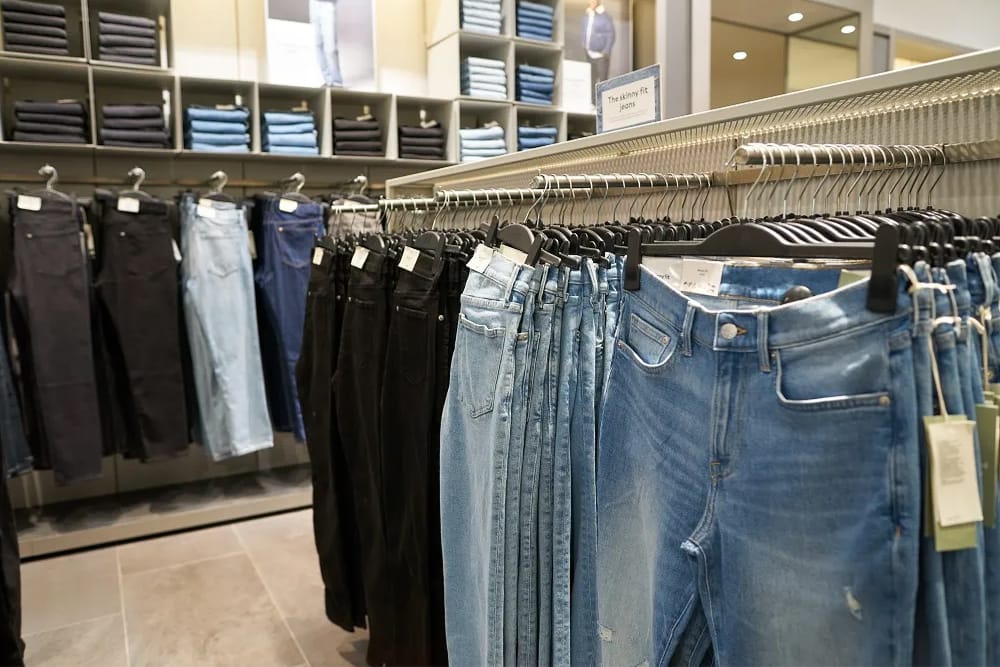 U.S. apparel imports from Africa reach $1.29 B in 2025, showing growth despite trade pressures