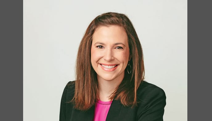 Meredith Boyd: UNIFI® Leader &amp; SYFA President