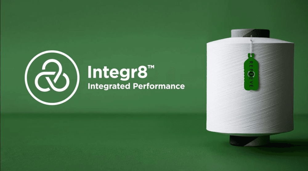 Unifi unveils new performance-enhancing filament yarn