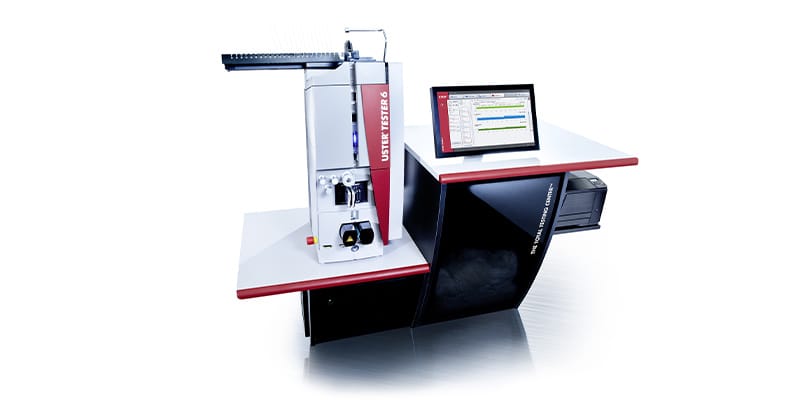 Uster Technologies, Bir Patent İhlali Davasını Daha Kazandı