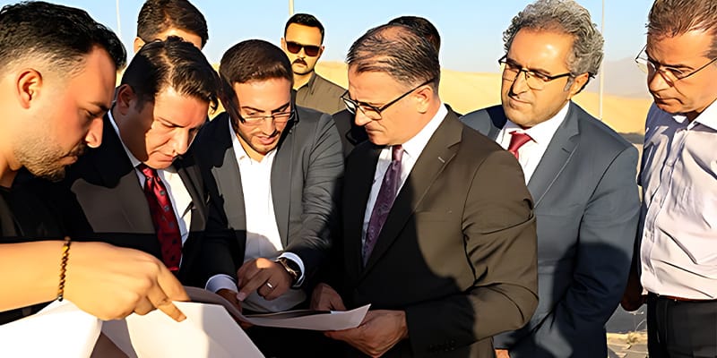 Van OSB’de Tekstil Atılımı: 10 Bin Kişi İstihdam Edilecek