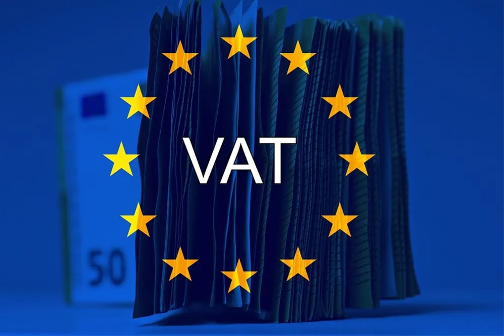 EU finalises new VAT rules for imports from non-EU sellers