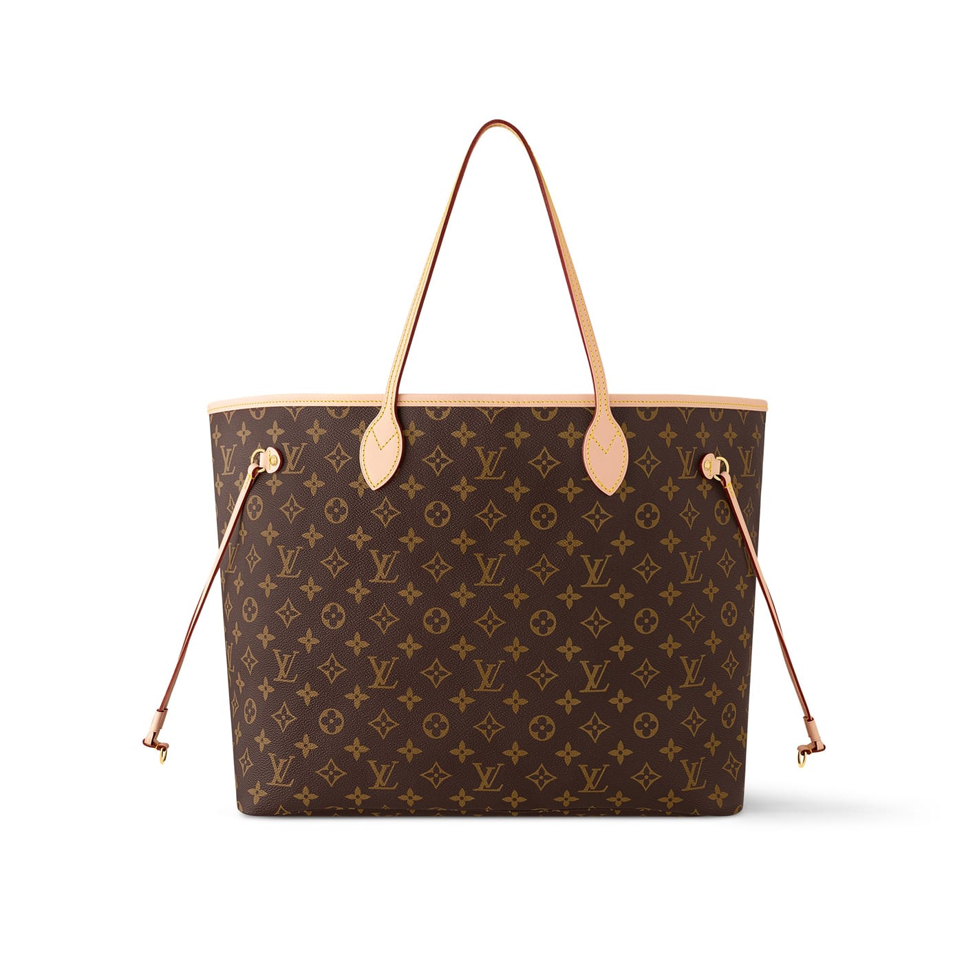 Louis Vuitton tops the luxury goods counterfeiting charts