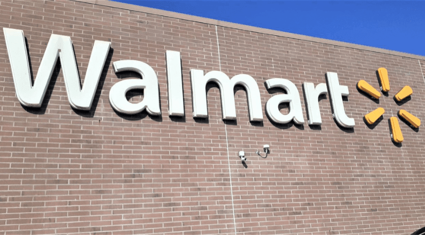 Walmart U.S. points to top-line momentum in Q2