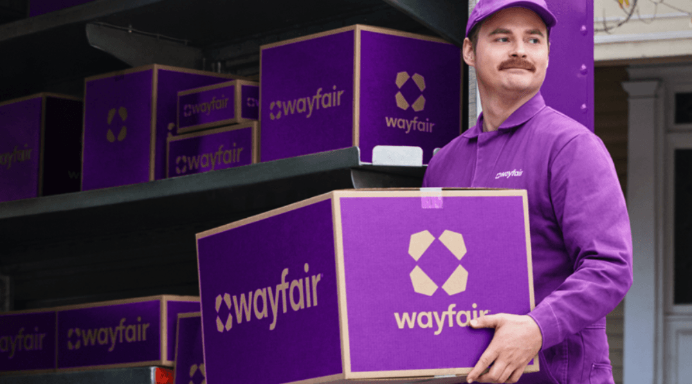 Citing ‘weak macroeconomics’, Wayfair exits German market