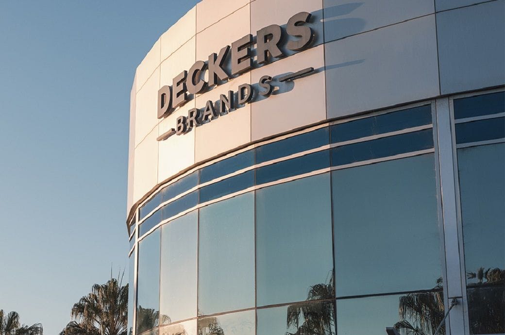 US' Deckers Brands reports 17.1% sales growth in Q3 FY25 to $1.83 bn
