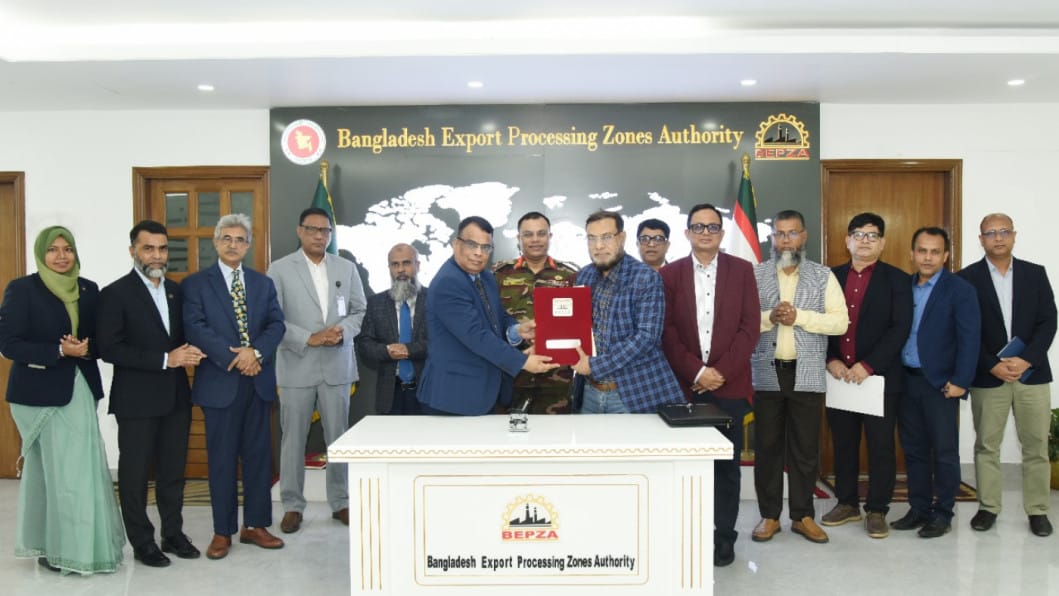 EPL Accessories will invest $8 million in Bepza EZ
