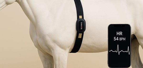 Advancing animal care with smart fabrics