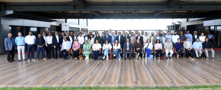 BGMEA, Buyers Forum meeting stresses strengthening partnerships for sustainable supply chain
