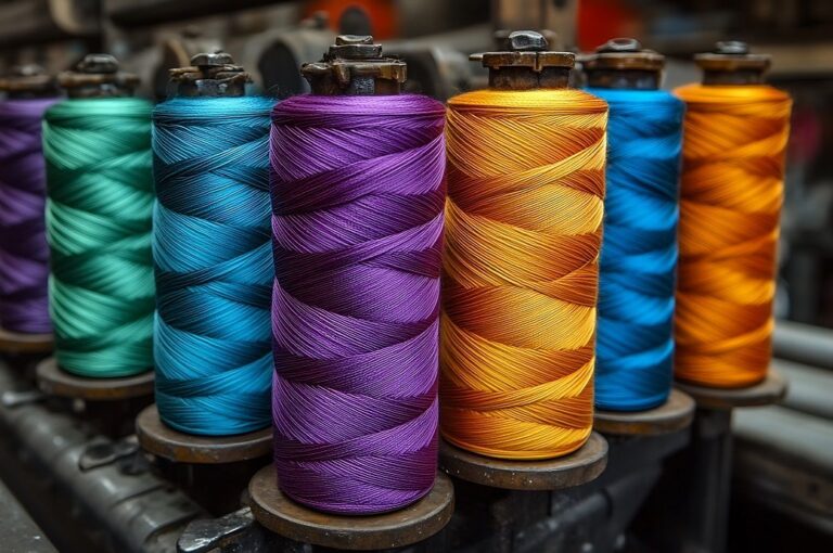  | GST rejig may pressure cotton yarn, sluggish tone in north India