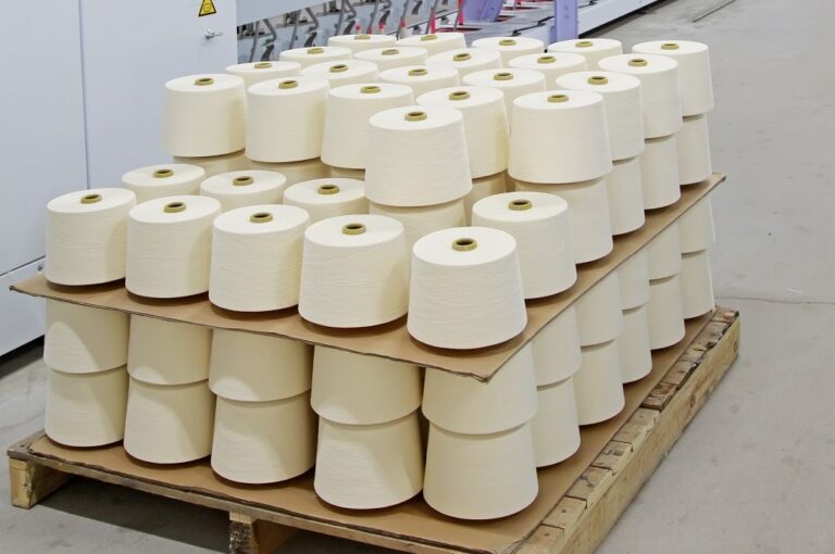  | North India cotton yarn prices steady ahead of US tariff hike