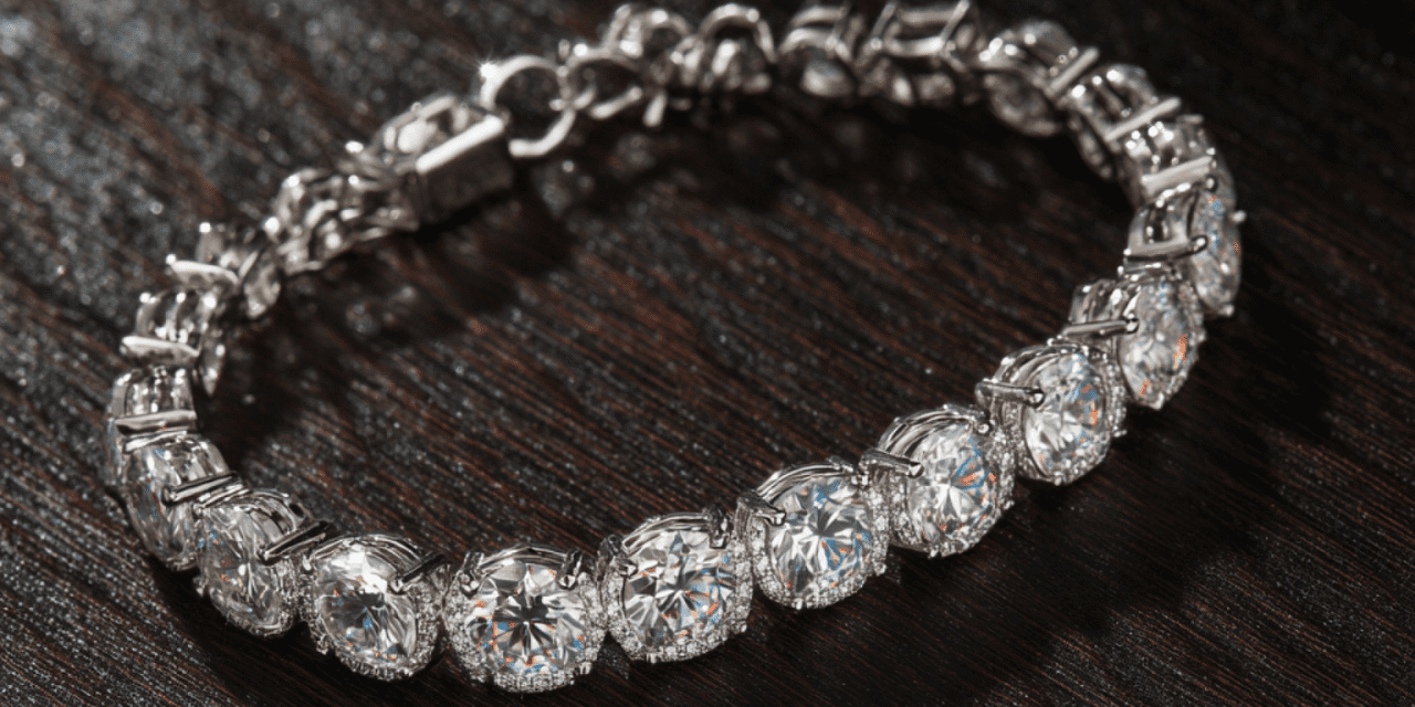 Best Moissanite Bracelet Brands That Are Actually Worth Your Money